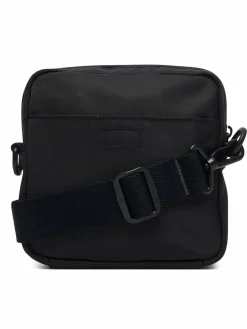 Borsellino Bold Square Crossbody LV04D3454G Nero