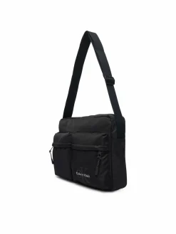 Borsellino Bolt Laptop Flight Bag LV04D3459G Nero