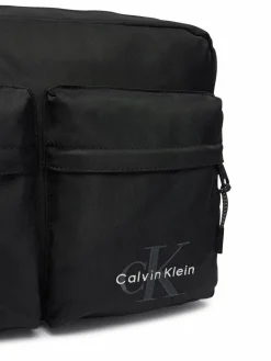 Borsellino Bolt Laptop Flight Bag LV04D3459G Nero