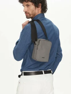 Borsellino Business Tech Reporter Xs K50K512888 Grigio
