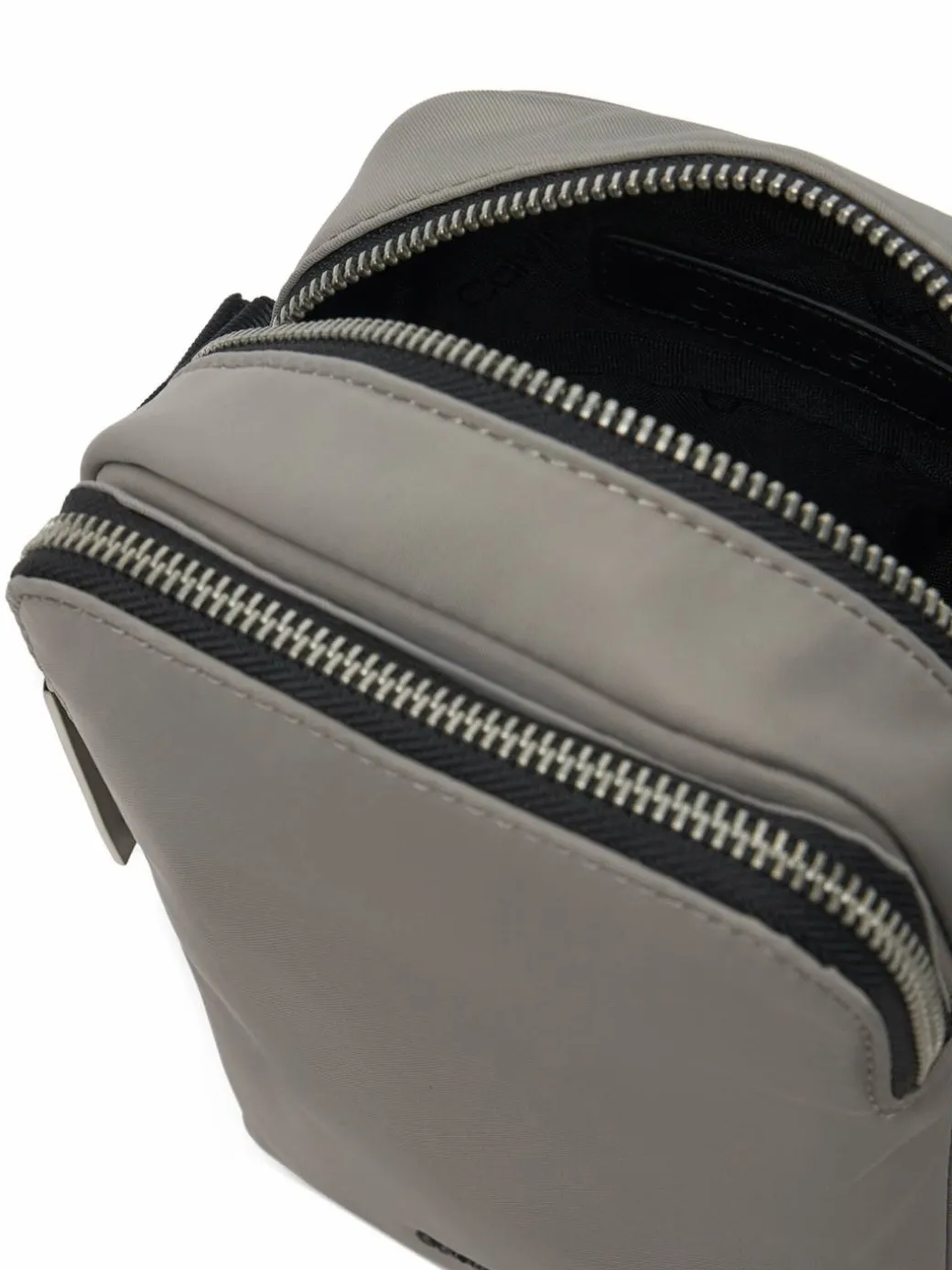 Borsellino Business Tech Reporter Xs K50K512888 Grigio