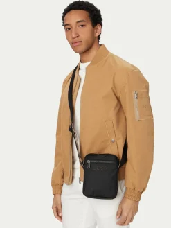 Borsellino Catch 3.0 NS Zip 50511961 Nero
