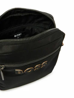 Borsellino Catch 3.0 NS Zip 50511961 Nero