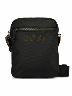 Borsellino Catch 3.0 NS Zip 50511961 Nero