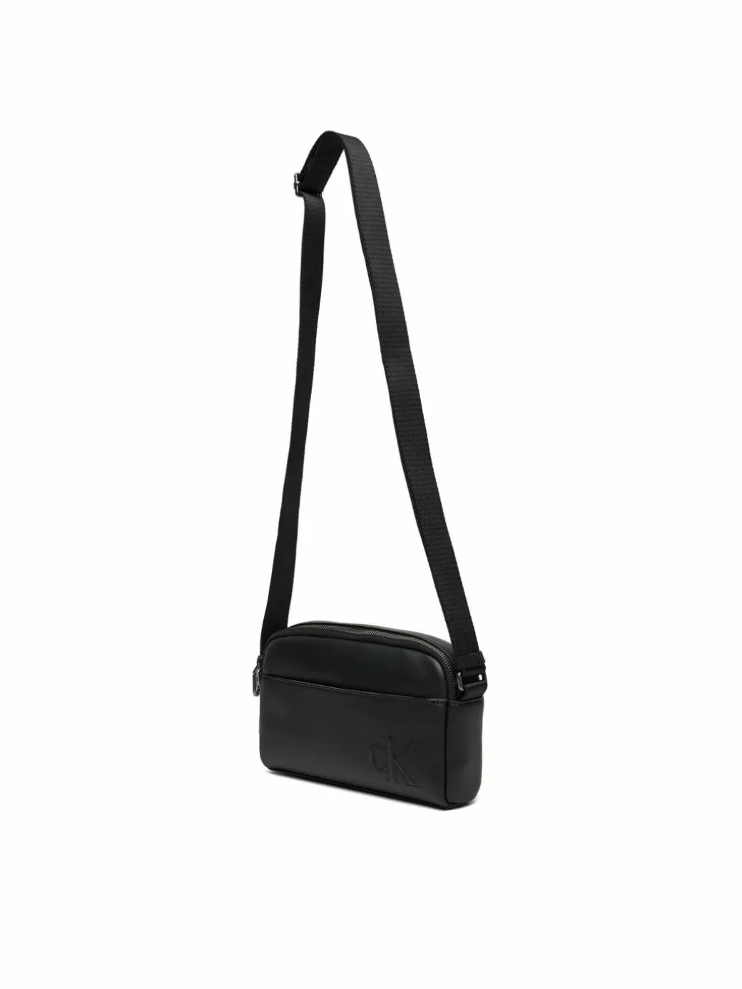 Borsellino Ck Camera Bag LV04D3247G Nero