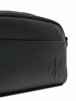Borsellino Ck Camera Bag LV04D3247G Nero