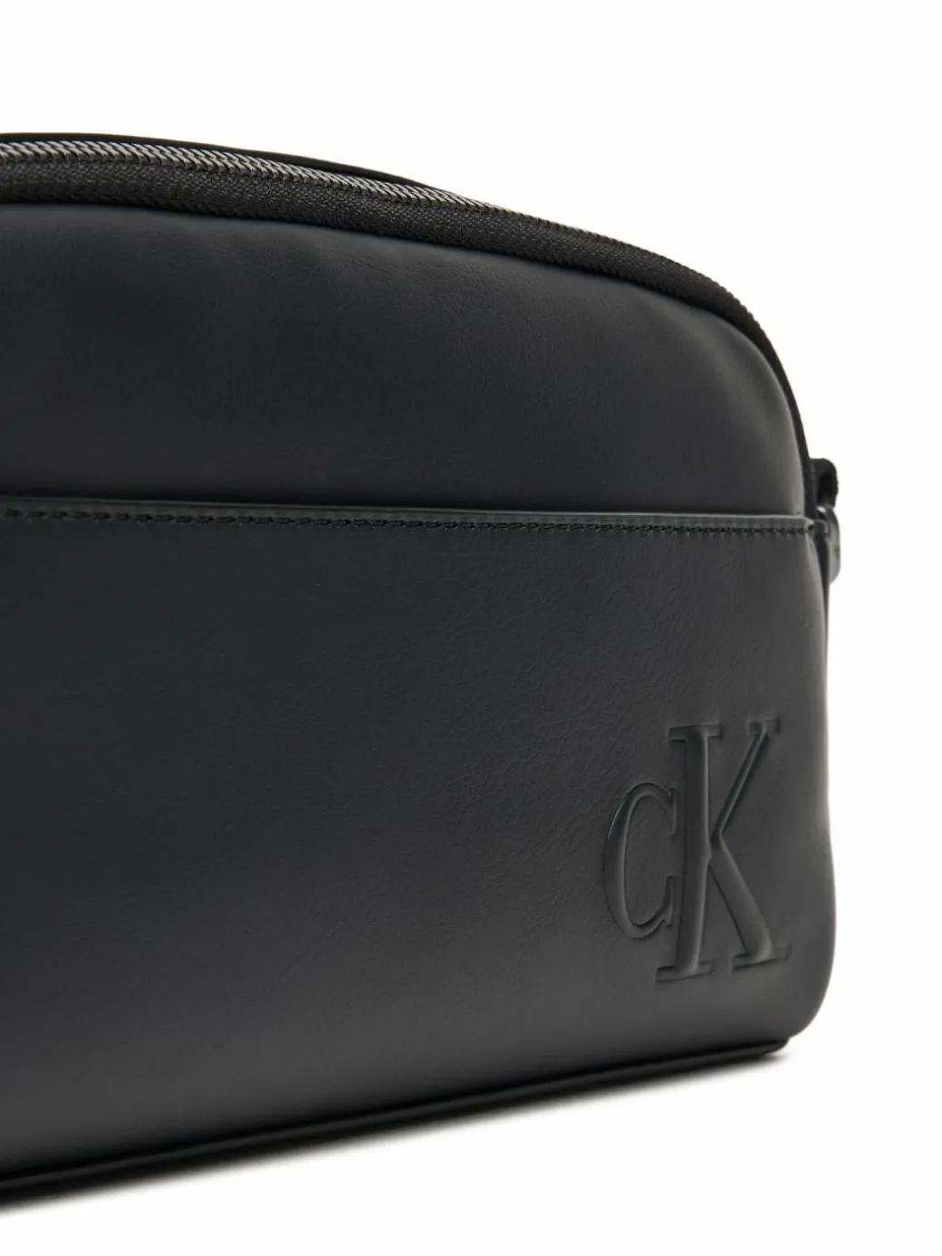 Borsellino Ck Camera Bag LV04D3247G Nero