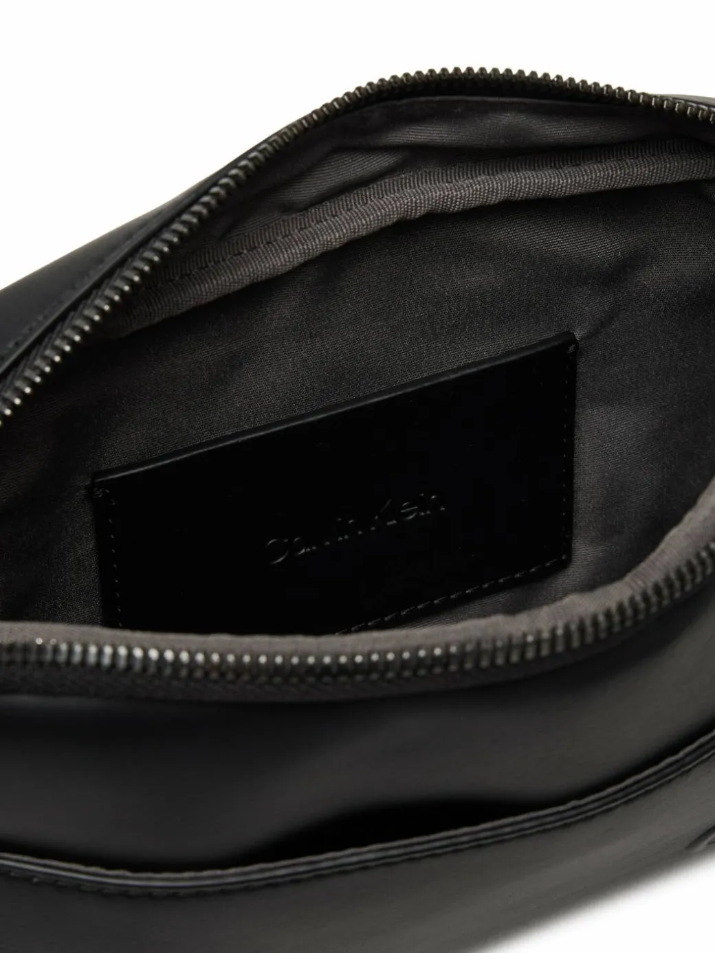 Borsellino Ck Camera Bag LV04D3247G Nero