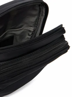 Borsellino Clean Square LV04D3377G Nero