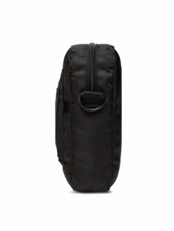 Borsellino Crew Carry Bag 196924 Nero