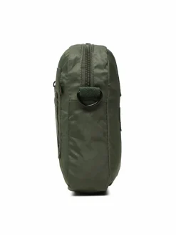 Borsellino Crew Carry Bag 196924 Verde