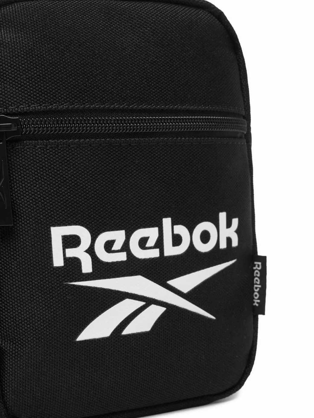 Borsellino CWBEO-RBK-010-CCC-06 Nero