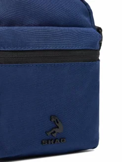 Borsellino CWBEO-SHAQ-B-003-10 Blu scuro