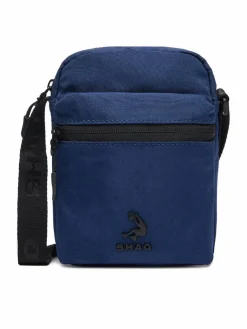 Borsellino CWBEO-SHAQ-B-003-10 Blu scuro