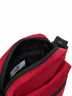Borsellino CWBEO-SHAQ-B-003-10 Rosso