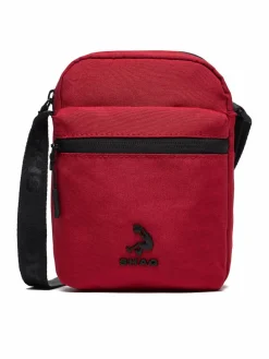 Borsellino CWBEO-SHAQ-B-003-10 Rosso