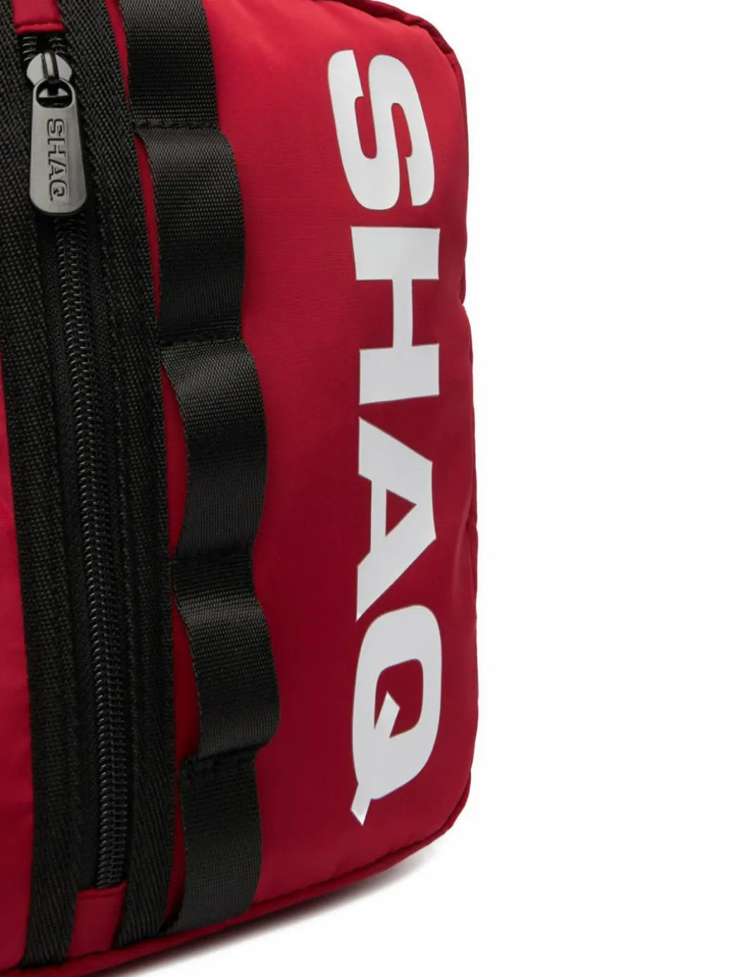 Borsellino CWBEO-SHAQ-P-001-09 Rosso