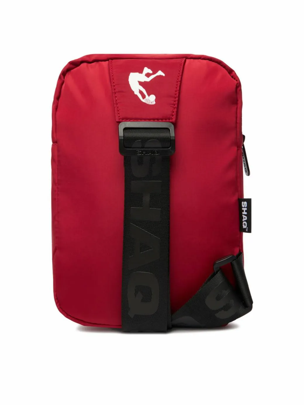 Borsellino CWBEO-SHAQ-P-001-09 Rosso