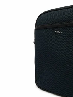 Borsellino Dakkar 50558401 Blu scuro