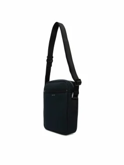 Borsellino Dakkar 50558401 Blu scuro