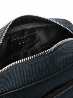 Borsellino Dakkar 50558401 Blu scuro