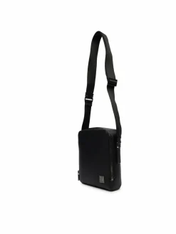 Borsellino Emblem Hw Reporter LV04D3293G Nero