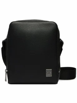 Borsellino Emblem Hw Reporter LV04D3293G Nero