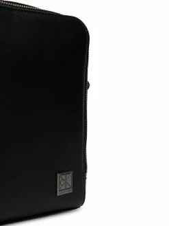 Borsellino Emblem Hw Reporter LV04D3293G Nero