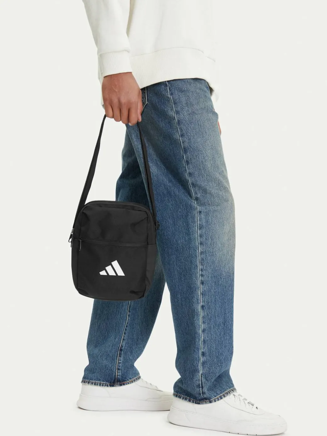 Borsellino Essentials JM7152 Nero