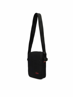 Borsellino Ethon 50563525 Nero