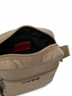Borsellino Everett 50563508 Marrone chiaro