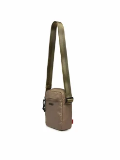 Borsellino Everett 50563508 Marrone chiaro
