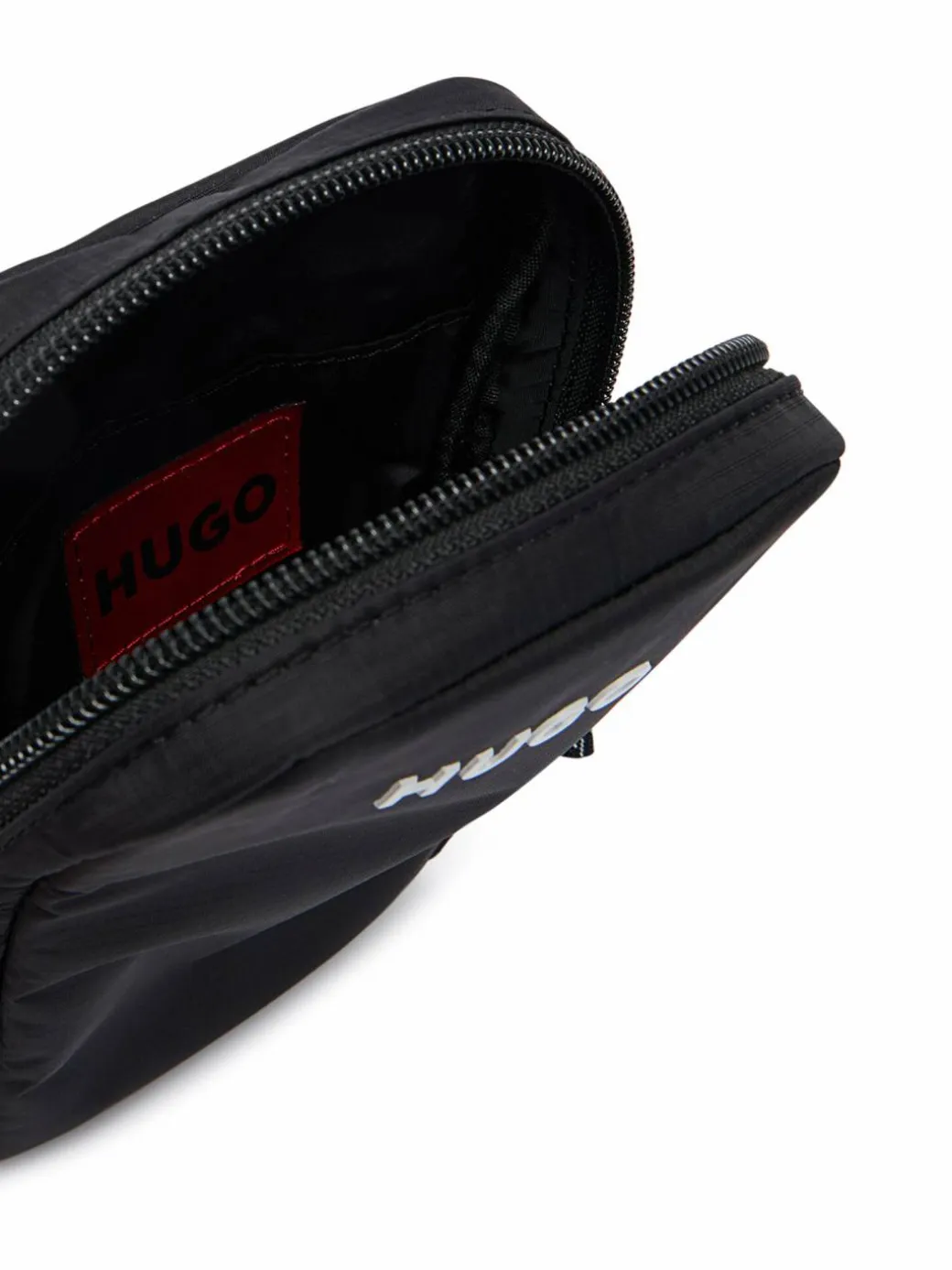 Borsellino Everett 50563513 Nero