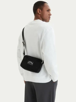 Borsellino Graphic Capsule Camera Bag LV04D3369G Nero
