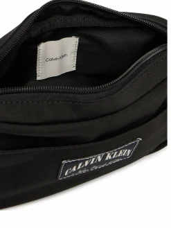 Borsellino Graphic Capsule Camera Bag LV04D3369G Nero