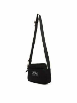 Borsellino Graphic Capsule Camera Bag LV04D3369G Nero