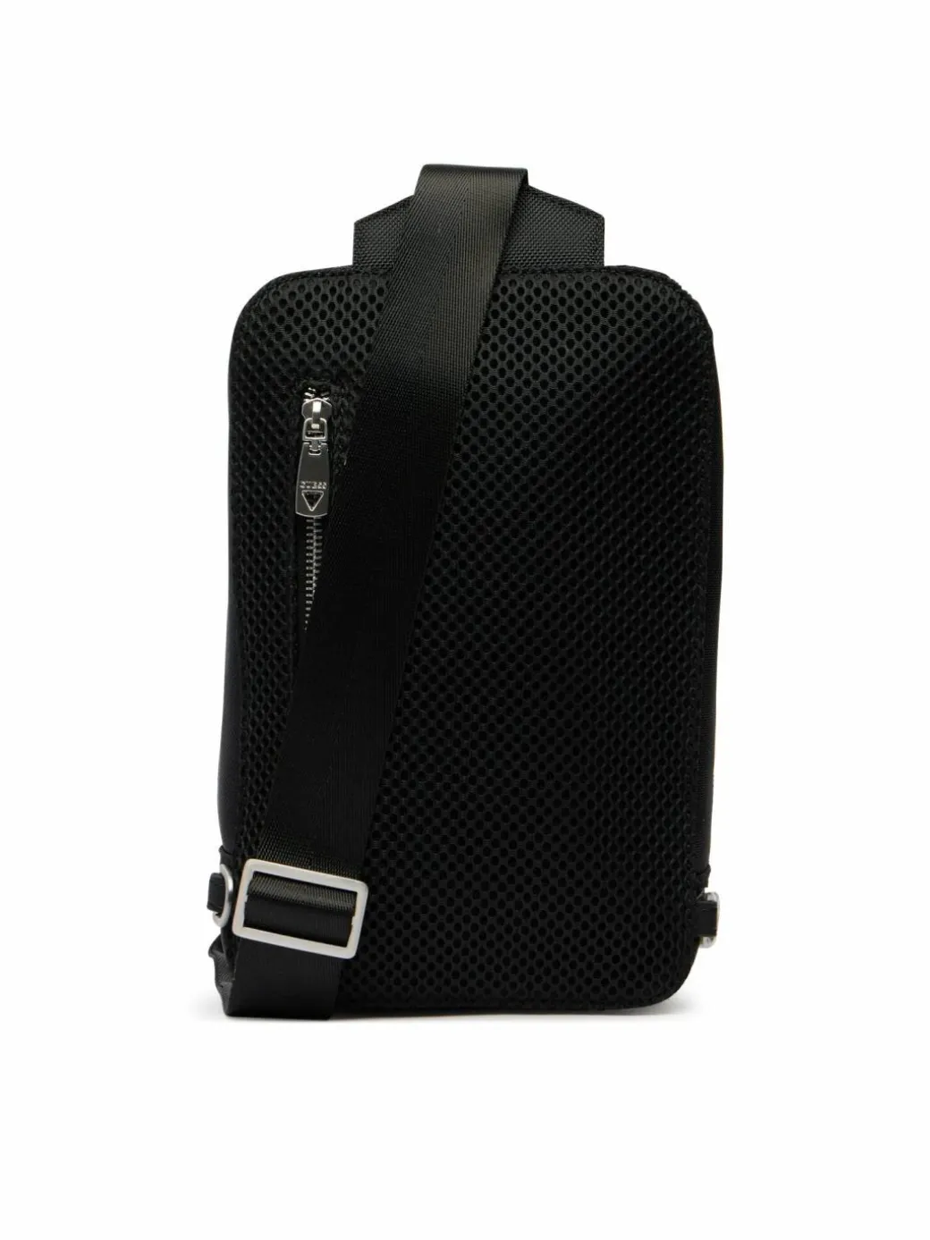 Borsellino HMBEHN P6326 Nero