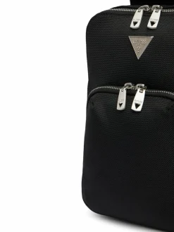 Borsellino HMBEHN P6326 Nero