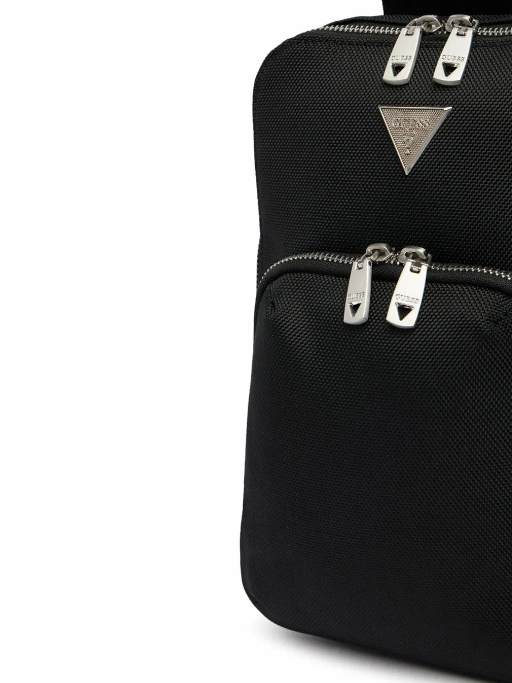 Borsellino HMBEHN P6326 Nero