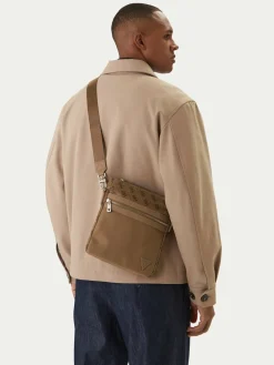 Borsellino HMBENP P6123 Beige