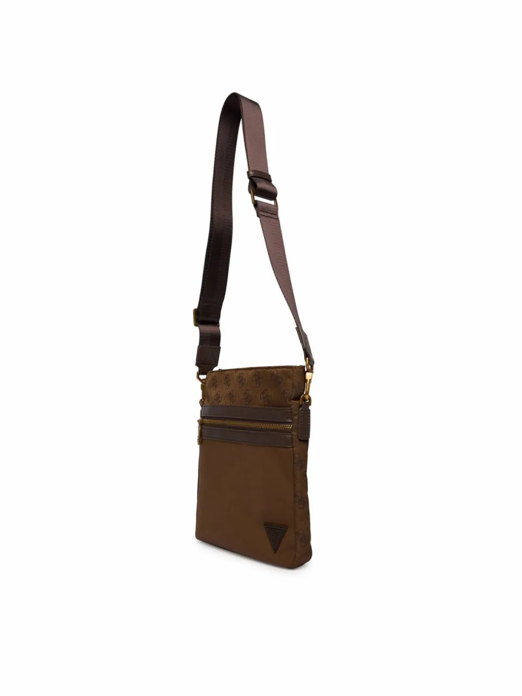 Borsellino HMBENP P6123 Marrone