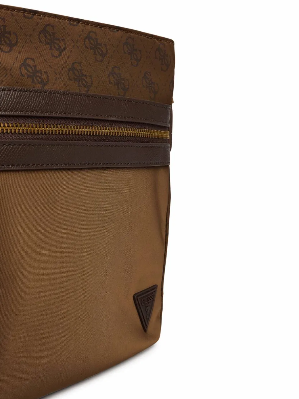 Borsellino HMBENP P6123 Marrone