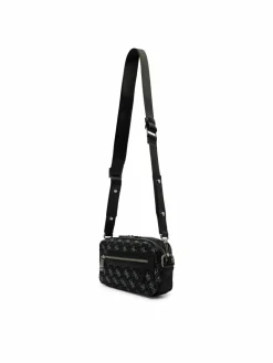 Borsellino HMBENP P6250 Nero