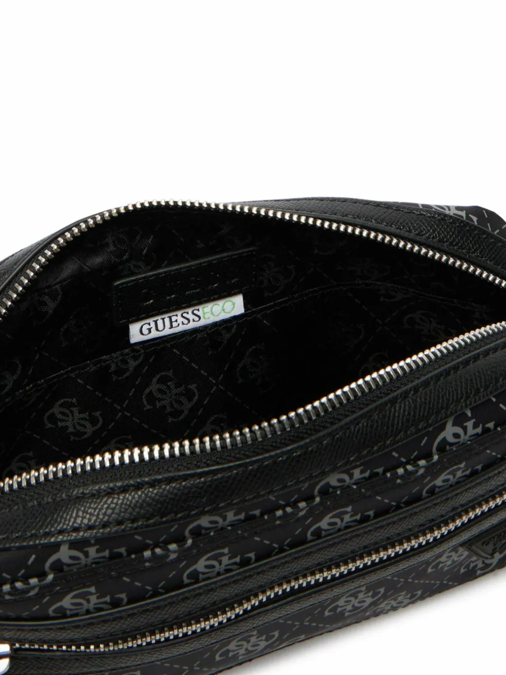 Borsellino HMBENP P6250 Nero