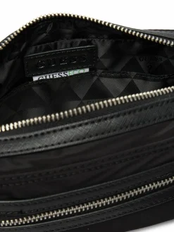 Borsellino HMBENY P6250 Nero