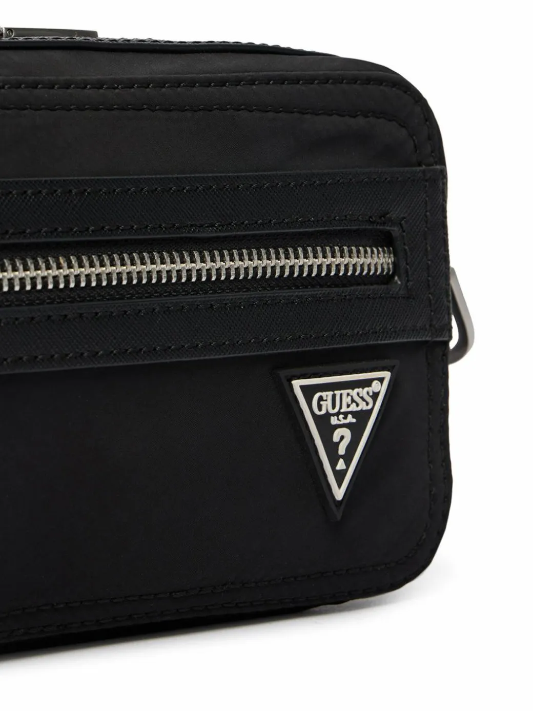 Borsellino HMBENY P6250 Nero