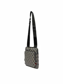 Borsellino HMBOII P6223 Beige scuro