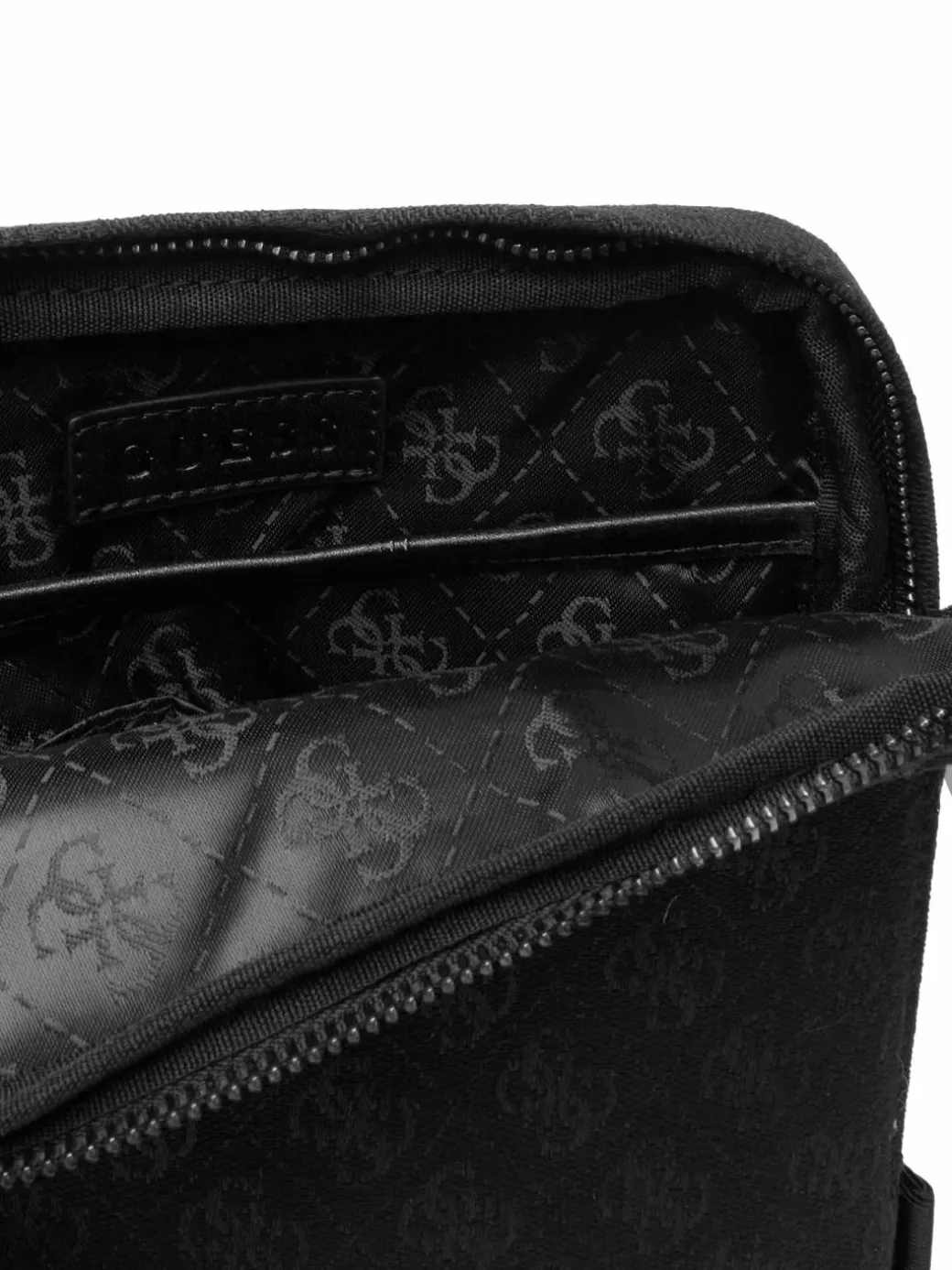 Borsellino HMBOII P6223 Nero