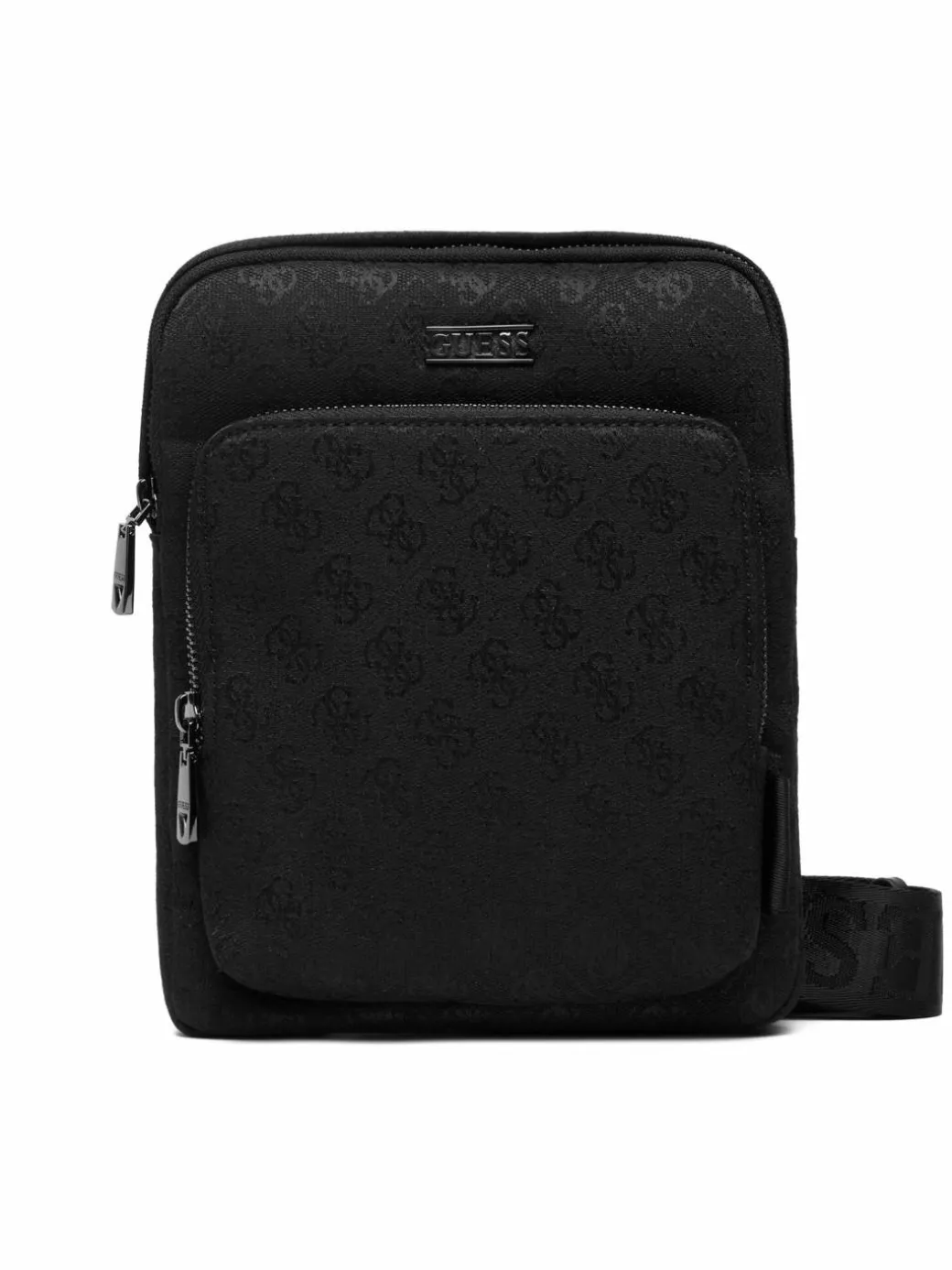 Borsellino HMBOII P6223 Nero