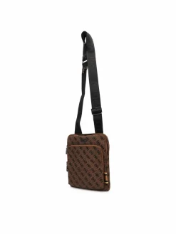 Borsellino HMBOST P6123 Marrone